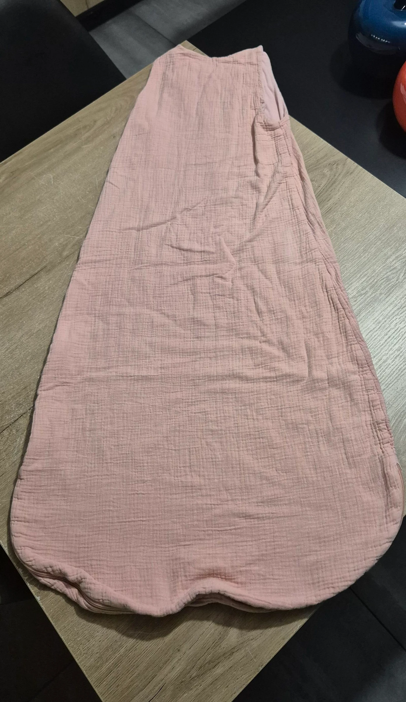Saco de dormir de algodão gás 18-36 meses 🐱 – photo 3